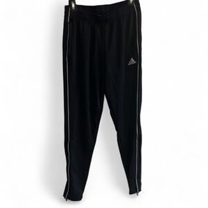 Adidas Climalite track pants!